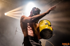 Cytotoxin - Noumatrouff