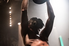 Cytotoxin - Noumatrouff