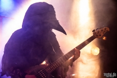 Deathcode Society - Sequane Fest