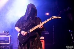 Deathcode Society - Sequane Fest