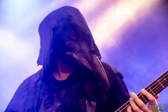 Deathcode Society - Sequane Fest