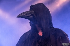 Deathcode Society - Sequane Fest