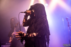 Deathcode Society - Sequane Fest