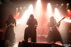 Deathcode Society - Sequane Fest