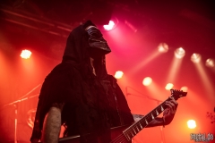 Deathcode Society - Sequane Fest