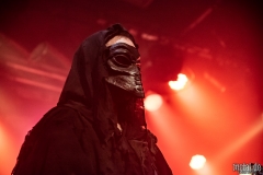 Deathcode Society - Sequane Fest