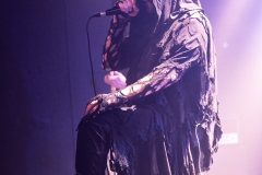 Deathcode Society - Sequane Fest