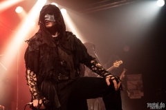 Deathcode Society - Sequane Fest