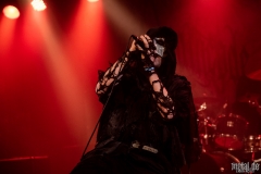 Deathcode Society - Sequane Fest