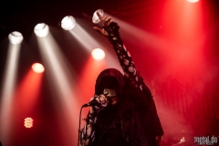 Deathcode Society - Sequane Fest