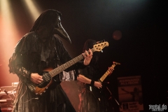 Deathcode Society - Sequane Fest