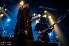 Deathcode Society - Sequane Fest