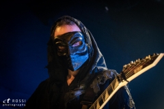 Deathcode Society - Sequane Fest