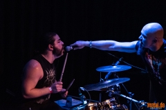 Defraktor - Metal Café