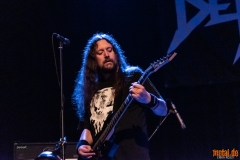 Defraktor - Metal Café