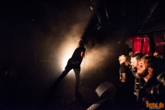 Déluge - Ladlo Fest