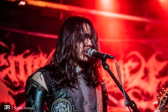 Demonomancy, Sommercasino