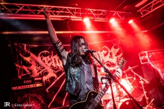 Demonomancy, Sommercasino