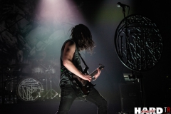 Der Weg einer Freiheit - Tyrant Fest