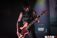 Der Weg einer Freiheit - Tyrant Fest