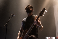 Der Weg einer Freiheit - Tyrant Fest