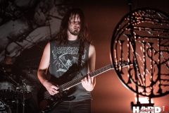 Der Weg einer Freiheit - Tyrant Fest