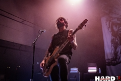 Der Weg einer Freiheit - Tyrant Fest