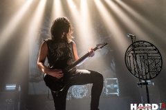 Der Weg einer Freiheit - Tyrant Fest