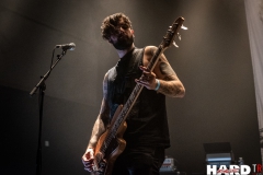 Der Weg einer Freiheit - Tyrant Fest