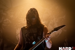 Der Weg einer Freiheit - Tyrant Fest