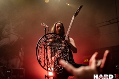 Der Weg einer Freiheit - Tyrant Fest