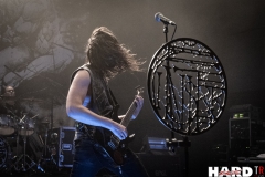 Der Weg einer Freiheit - Tyrant Fest