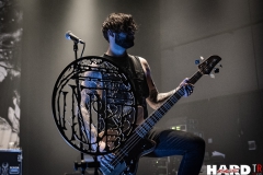 Der Weg einer Freiheit - Tyrant Fest