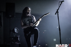 Der Weg einer Freiheit - Tyrant Fest