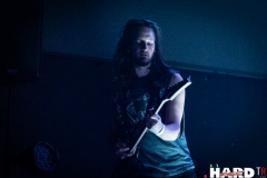 Der Weg einer Freiheit - Tyrant Fest