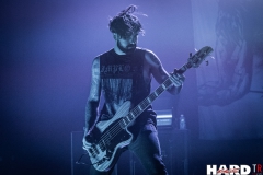 Der Weg einer Freiheit - Tyrant Fest