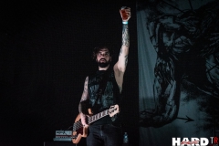 Der Weg einer Freiheit - Tyrant Fest