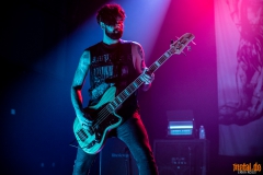 Der Weg Einer Freiheit - Tyrant Fest