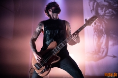 Der Weg einer Freiheit - Tyrant Fest