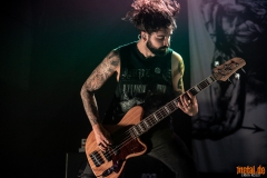 Der Weg einer Freiheit - Tyrant Fest