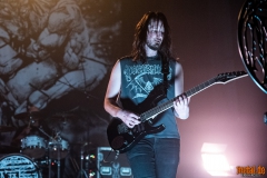 Der Weg einer Freiheit - Tyrant Fest