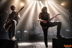 Der Weg einer Freiheit - Tyrant Fest