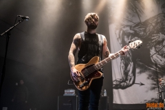 Der Weg einer Freiheit - Tyrant Fest