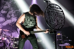 Der Weg einer Freiheit - Tyrant Fest