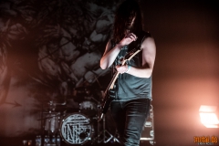 Der Weg einer Freiheit - Tyrant Fest