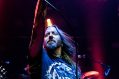 DevilDriver - Le Grillen