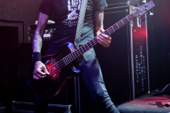 DevilDriver - Le Grillen