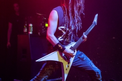 DevilDriver - Le Grillen