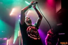 DevilDriver - Le Grillen