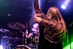 DevilDriver - Le Grillen